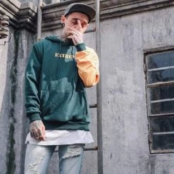 Streetgarm Extreme Hoodie 15 Streetgarm Extreme Hoodie