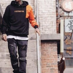 Streetgarm Extreme Hoodie 20 Streetgarm Extreme Hoodie