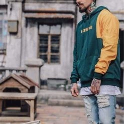 Streetgarm Extreme Hoodie 17 Streetgarm Extreme Hoodie