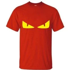 Streetgarm Eyes T-Shirt