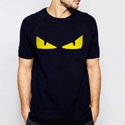 Streetgarm Eyes T-Shirt