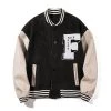 Streetgarm NEW Fair Focus Baseball Jacket 2 Streetgarm NEW Fair Focus Baseball Jacket