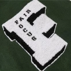 Streetgarm NEW Fair Focus Baseball Jacket