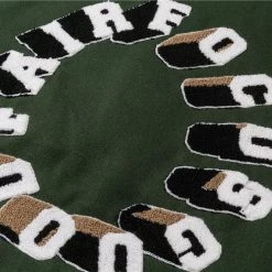 Streetgarm NEW Fair Focus Baseball Jacket