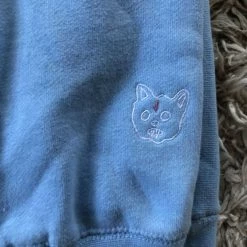 Streetgarm NEW FAP Golf Wang Embroidered Hoodie