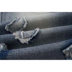 Streetgarm Fashion Patchwork Wide Leg Jeans 18 Streetgarm Fashion Patchwork Wide Leg Jeans