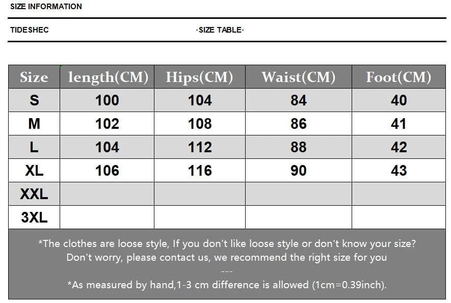 Streetgarm Fashion Patchwork Wide Leg Jeans 6 Streetgarm Fashion Patchwork Wide Leg Jeans