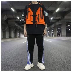 Streetgarm Fashion Tactical Vest