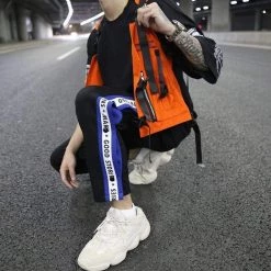 Streetgarm Fashion Tactical Vest