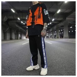 Streetgarm Fashion Tactical Vest