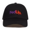 Streetgarm FedUP Cap NEW