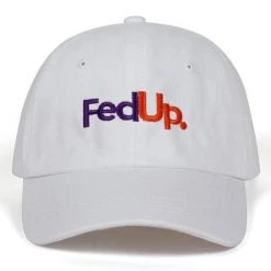 Streetgarm FedUP Cap NEW