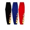 Streetgarm Flame Jogger Pants NEW