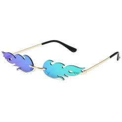 Streetgarm Flame Sunglasses NEW