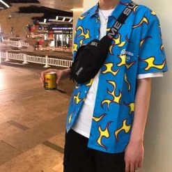 Streetgarm NEW Flognaw Motors Shirt