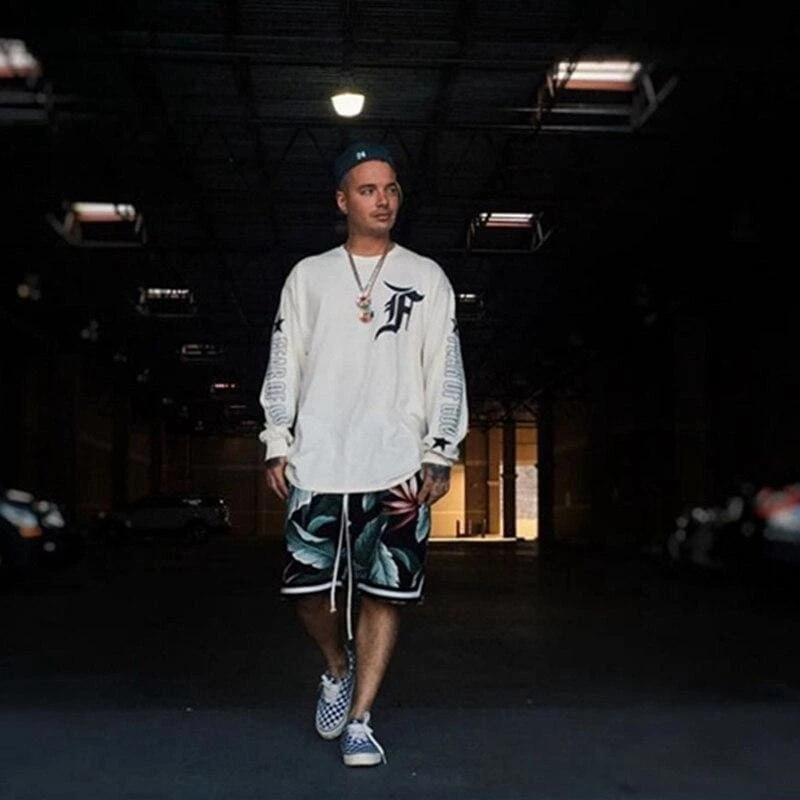 Streetgarm NEW Floral Cotton Drop-Rise Shorts 8 Streetgarm NEW Floral Cotton Drop-Rise Shorts