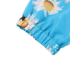 Streetgarm Flower Boy Tyler The Creator Coach Jacket