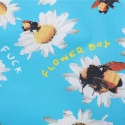 Streetgarm Flower Boy Tyler The Creator Coach Jacket