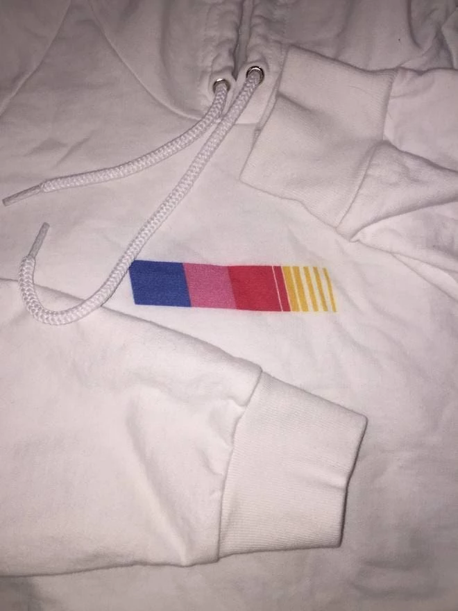 Streetgarm Frank Ocean Blonde Hoodie NEW 6 Streetgarm Frank Ocean Blonde Hoodie NEW