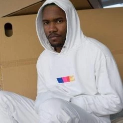 Streetgarm Frank Ocean Blonde Hoodie NEW 9 Streetgarm Frank Ocean Blonde Hoodie NEW