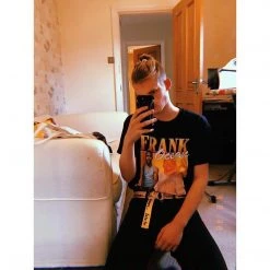 Streetgarm NEW Frank Ocean Homage T-Shirt