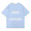 Streetgarm Free Hoover T-Shirt 2 Streetgarm Free Hoover T-Shirt