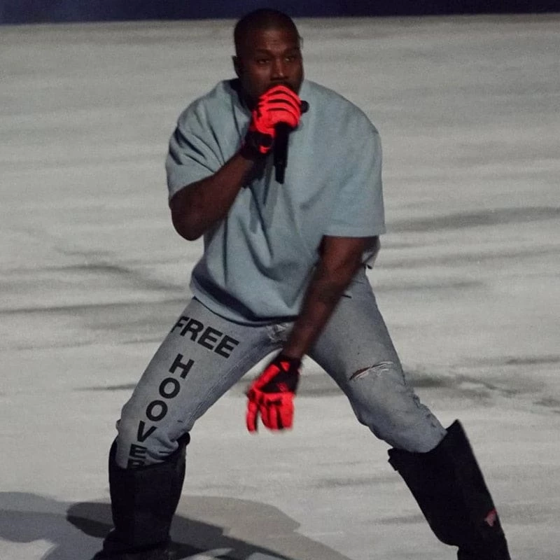 Streetgarm Free Hoover T-Shirt 4 Streetgarm Free Hoover T-Shirt