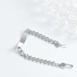 Streetgarm GG Ghost Bracelet