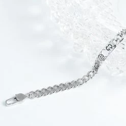 Streetgarm GG Ghost Bracelet