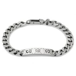 Streetgarm GG Ghost Bracelet