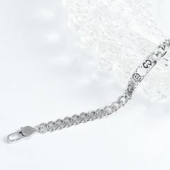 Streetgarm GG Ghost Bracelet