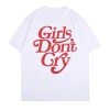 Streetgarm Girls Don't Cry Logo T-Shirt NEW 1 Streetgarm Girls Don't Cry Logo T-Shirt NEW