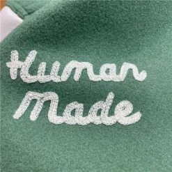 Streetgarm Girls Don't Cry Varsity Jacket NEW