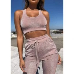 Streetgarm Glitter Track Suit NEW 24 Streetgarm Glitter Track Suit NEW