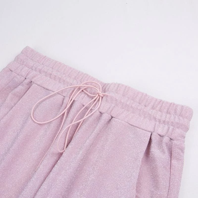 Streetgarm Glitter Track Suit NEW 12 Streetgarm Glitter Track Suit NEW