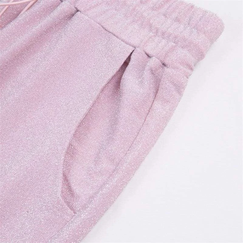 Streetgarm Glitter Track Suit NEW 8 Streetgarm Glitter Track Suit NEW