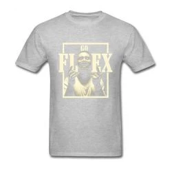 Streetgarm NEW Go Flex T-Shirt