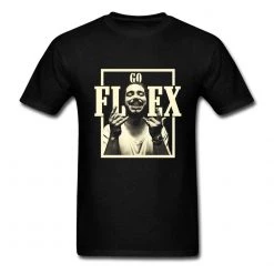 Streetgarm NEW Go Flex T-Shirt