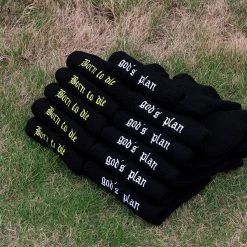 Streetgarm Gods Plan Fashion Ski Mask NEW