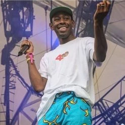 Streetgarm NEW Golf Blue Flame Pants 13 Streetgarm NEW Golf Blue Flame Pants