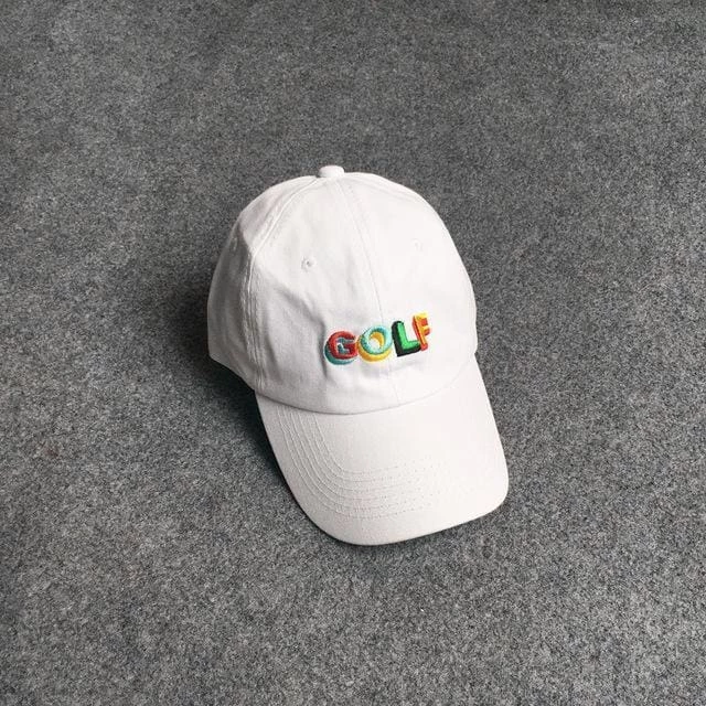 Streetgarm GOLF Cap NEW 8 Streetgarm GOLF Cap NEW