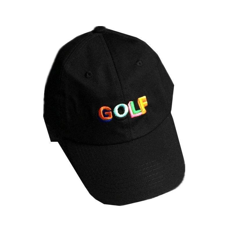 Streetgarm GOLF Cap NEW 3 Streetgarm GOLF Cap NEW