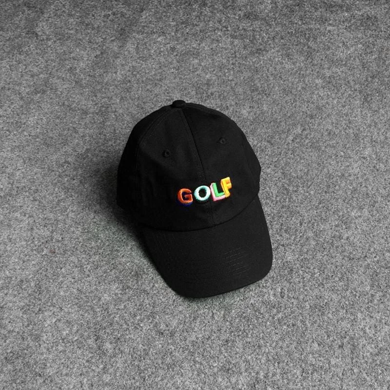 Streetgarm GOLF Cap NEW 9 Streetgarm GOLF Cap NEW