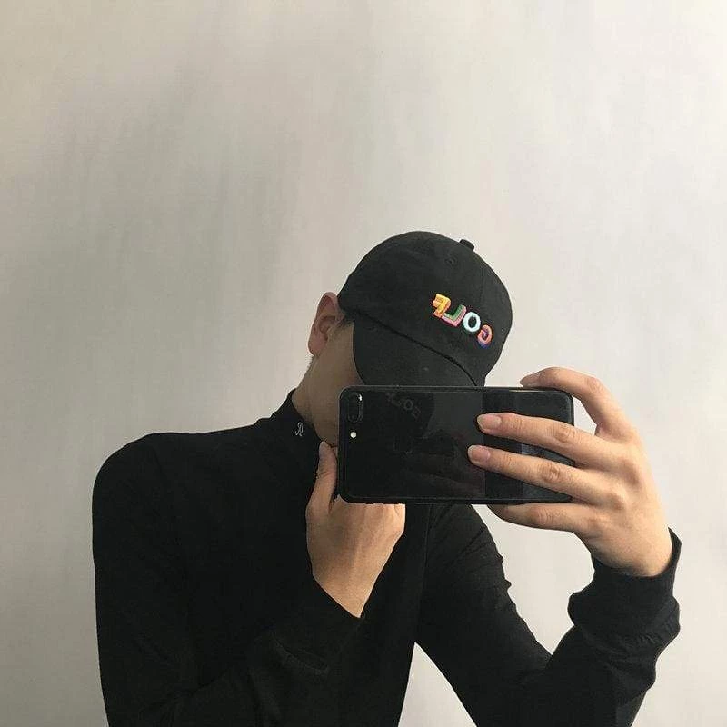 Streetgarm GOLF Cap NEW 7 Streetgarm GOLF Cap NEW