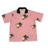 Streetgarm NEW Golf Flower Boy Bee Shirt 2 Streetgarm NEW Golf Flower Boy Bee Shirt