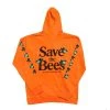 Streetgarm NEW Golf Save The Bees Hoodie