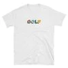 Streetgarm SALE Golf T-Shirt