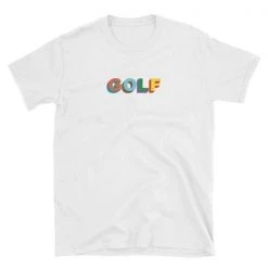 Streetgarm SALE Golf T-Shirt