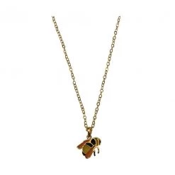 Streetgarm Golf Wang Bee Necklace