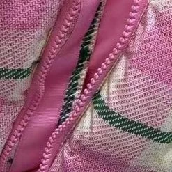 Streetgarm Golf Wang Plaid Puffer Jacket 23 Streetgarm Golf Wang Plaid Puffer Jacket